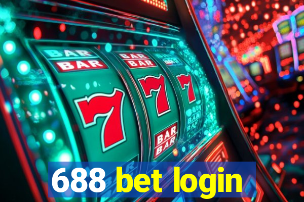 688 bet login